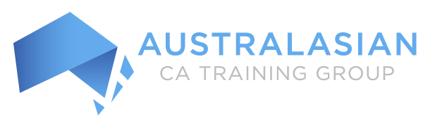 ACATG - Australasian CA Training Group Inc.